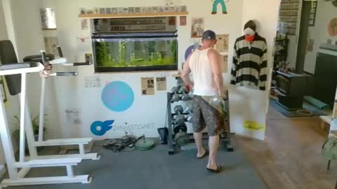 Snapshot of bigredmachine25 chatting on June 15, 3:14 pm Jarvis online show from June 15, 3:14 pm