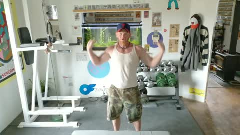 Snapshot of bigredmachine25 chatting on June 16, 3:47 pm Jarvis online show from June 16, 3:47 pm