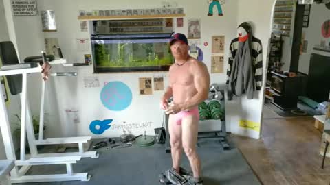 Snapshot of bigredmachine25 chatting on June 22, 3:09 pm Jarvis online show from June 22, 3:09 pm