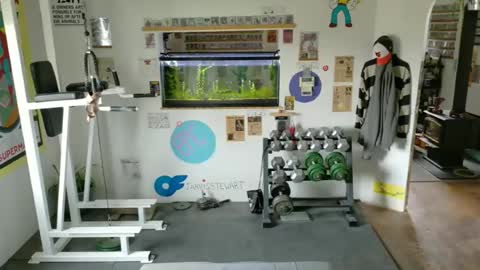 Snapshot of bigredmachine25 chatting on June 23, 3:43 pm Jarvis online show from June 23, 3:43 pm
