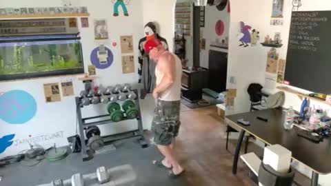 Snapshot of bigredmachine25 chatting on June 26, 3:16 pm Jarvis online show from June 26, 3:16 pm