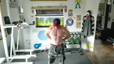 Snapshot of bigredmachine25 chatting on June 29, 2:17 pm Jarvis online show from June 29, 2:17 pm