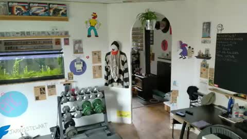 Snapshot of bigredmachine25 chatting on June 30, 3:13 pm Jarvis online show from June 30, 3:13 pm