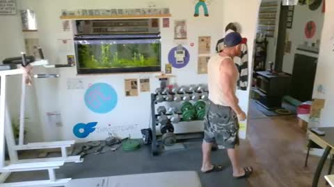 Snapshot of bigredmachine25 chatting on July 10, 3:58 pm Jarvis online show from July 10, 3:58 pm