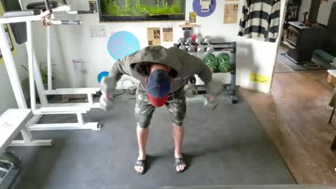 Snapshot of bigredmachine25 chatting on July 20, 4:09 pm Jarvis online show from July 20, 4:09 pm