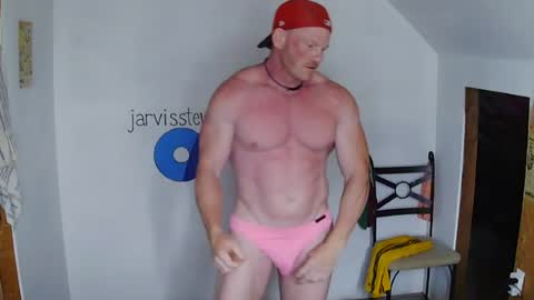Snapshot of bigredmachine25 chatting on July 22, 7:05 pm Jarvis online show from July 22, 7:05 pm