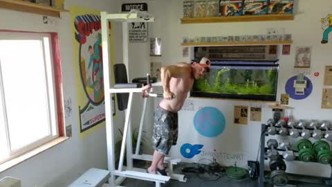 Snapshot of bigredmachine25 chatting on July 23, 4:27 pm Jarvis online show from July 23, 4:27 pm