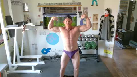 Snapshot of bigredmachine25 chatting on July 27, 4:03 pm Jarvis online show from July 27, 4:03 pm