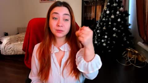 Julia online show from January 5, 6:46 am