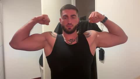 Gogo online show from October 18, 8:42 pm