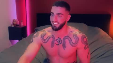 Gogo online show from November 12, 3:01 pm