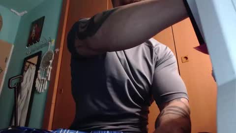 BigStallion online show from February 3, 11:54 pm