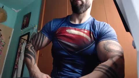 BigStallion online show from February 19, 12:06 am