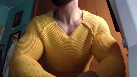 BigStallion online show from March 5, 11:45 pm