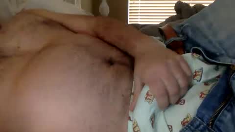 bigthickstick online show from February 25, 11:11 pm