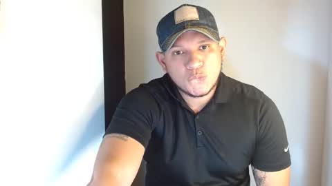 MANUEL online show from January 10, 8:49 am