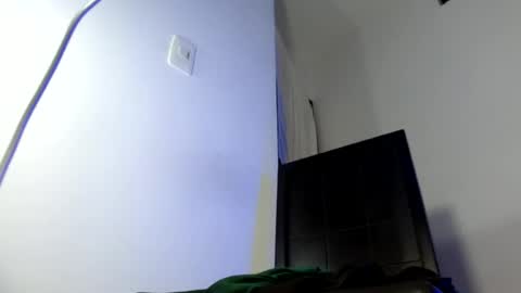 Snapshot of bigthick_blackcock chatting on June 14, 2:24 am MANUEL online show from June 14, 2:24 am