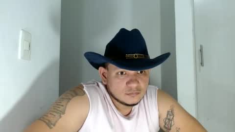Snapshot of bigthick_blackcock chatting on June 28, 5:13 am MANUEL online show from June 28, 5:13 am