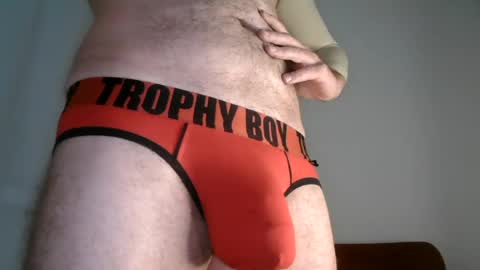 Snapshot of bigthickguyforyou chatting on July 20, 1:24 pm Casey online show from July 20, 1:24 pm