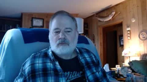 bigthicksatisfying2 online show from April 17, 12:35 am