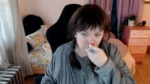 Morgan Lafeuille online show from February 25, 9:35 pm