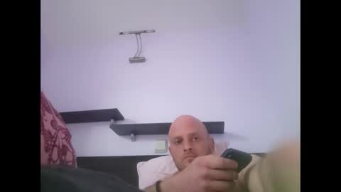 Bigtimeruin online show from May 2, 4:50 am