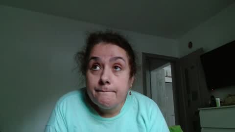 BigTitsClaude online show from October 7, 9:28 am