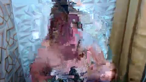 Snapshot of bigtitshotmom chatting on February 27, 2:10 pm MARJ online show from February 27, 2:10 pm