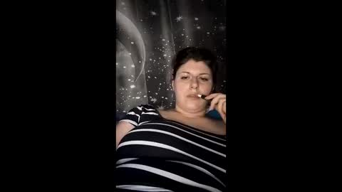 bigtitslala online show from February 8, 9:07 pm