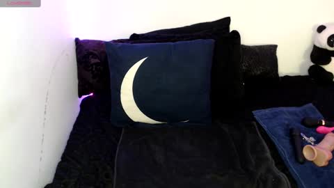 Nichole lights online show from September 15, 8:42 pm