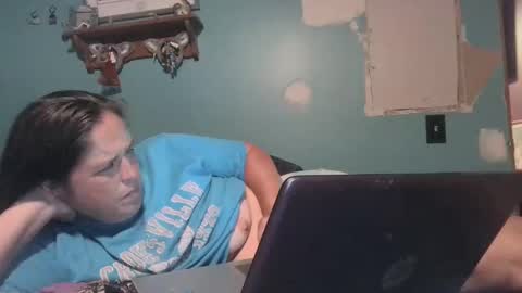 bigtomcat45 online show from September 11, 1:39 am