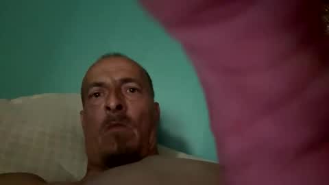 bigtomcat45 online show from September 27, 1:38 pm