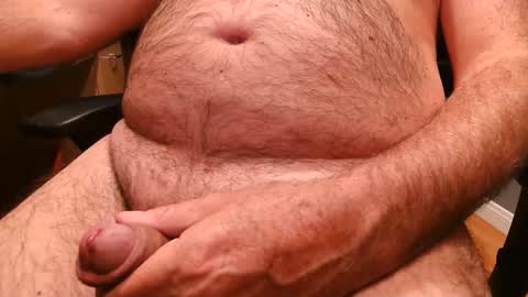 biguy7098 online show from November 6, 7:31 am