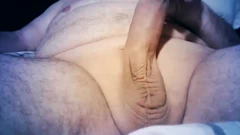 Biguy online show from October 3, 2:08 am