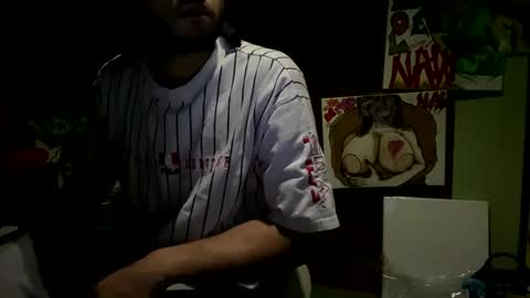 Snapshot of bigwalkdog12 chatting on December 29, 10:57 pm Floppyphallus online show from December 29, 10:57 pm