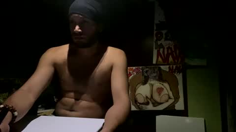 Snapshot of bigwalkdog12 chatting on January 3, 9:58 am Floppyphallus online show from January 3, 9:58 am