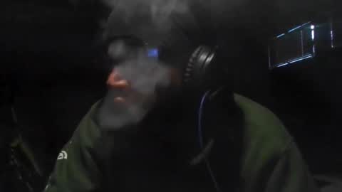Snapshot of bigwalkdog12 chatting on September 22, 9:50 pm Floppyphallus online show from September 22, 9:50 pm