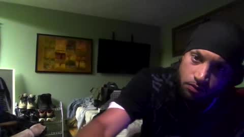 Snapshot of bigwalkdog12 chatting on September 25, 11:19 pm Floppyphallus online show from September 25, 11:19 pm