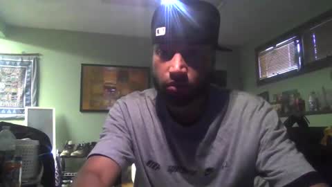 Snapshot of bigwalkdog12 chatting on October 5, 5:55 pm Floppyphallus online show from October 5, 5:55 pm