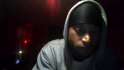 Snapshot of bigwalkdog12 chatting on October 19, 2:56 am Floppyphallus online show from October 19, 2:56 am