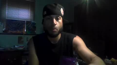 Snapshot of bigwalkdog12 chatting on October 19, 7:36 pm Floppyphallus online show from October 19, 7:36 pm