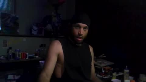 Snapshot of bigwalkdog12 chatting on October 21, 8:42 pm Floppyphallus online show from October 21, 8:42 pm