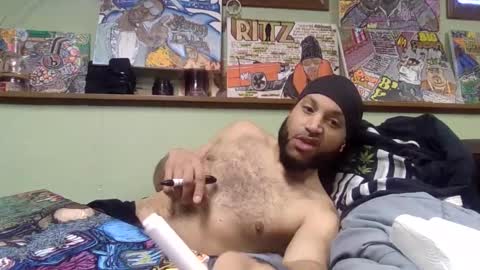 Floppyphallus online show from April 1, 1:41 pm