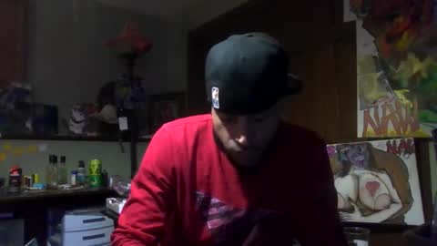 Floppyphallus online show from April 13, 3:34 am