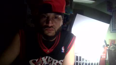 Floppyphallus online show from April 15, 6:09 am