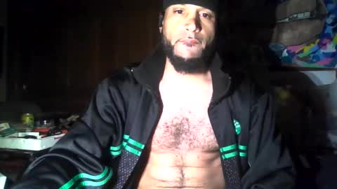 Snapshot of bigwalkdog12 chatting on May 6, 7:35 am Floppyphallus online show from May 6, 7:35 am