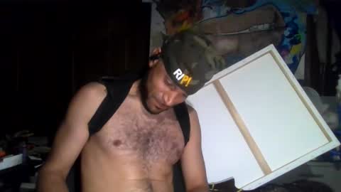 Snapshot of bigwalkdog12 chatting on May 21, 8:21 am Floppyphallus online show from May 21, 8:21 am