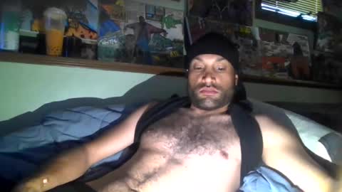 Snapshot of bigwalkdog12 chatting on June 14, 12:51 pm Floppyphallus online show from June 14, 12:51 pm