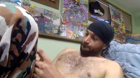 Floppyphallus online show from June 24, 9:47 pm