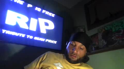 Floppyphallus online show from July 4, 1:45 am